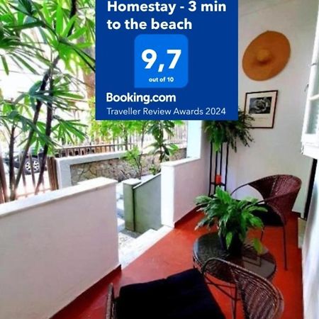 Linda Leblon Homestay - 3 Min To The Beach Rio de Janeiro Zewnętrze zdjęcie