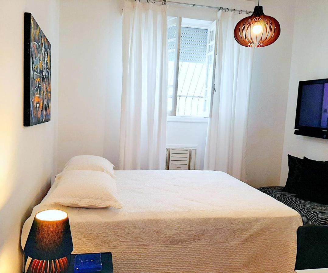 Linda Leblon Homestay - 3 Min To The Beach Rio de Janeiro Zewnętrze zdjęcie