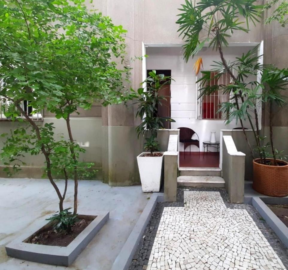 Linda Leblon Homestay - 3 Min To The Beach Rio de Janeiro Zewnętrze zdjęcie