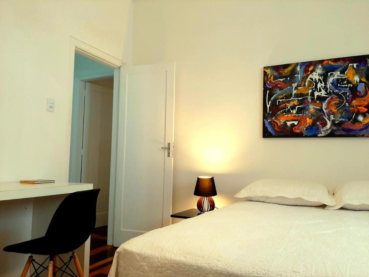Linda Leblon Homestay - 3 Min To The Beach Rio de Janeiro Zewnętrze zdjęcie