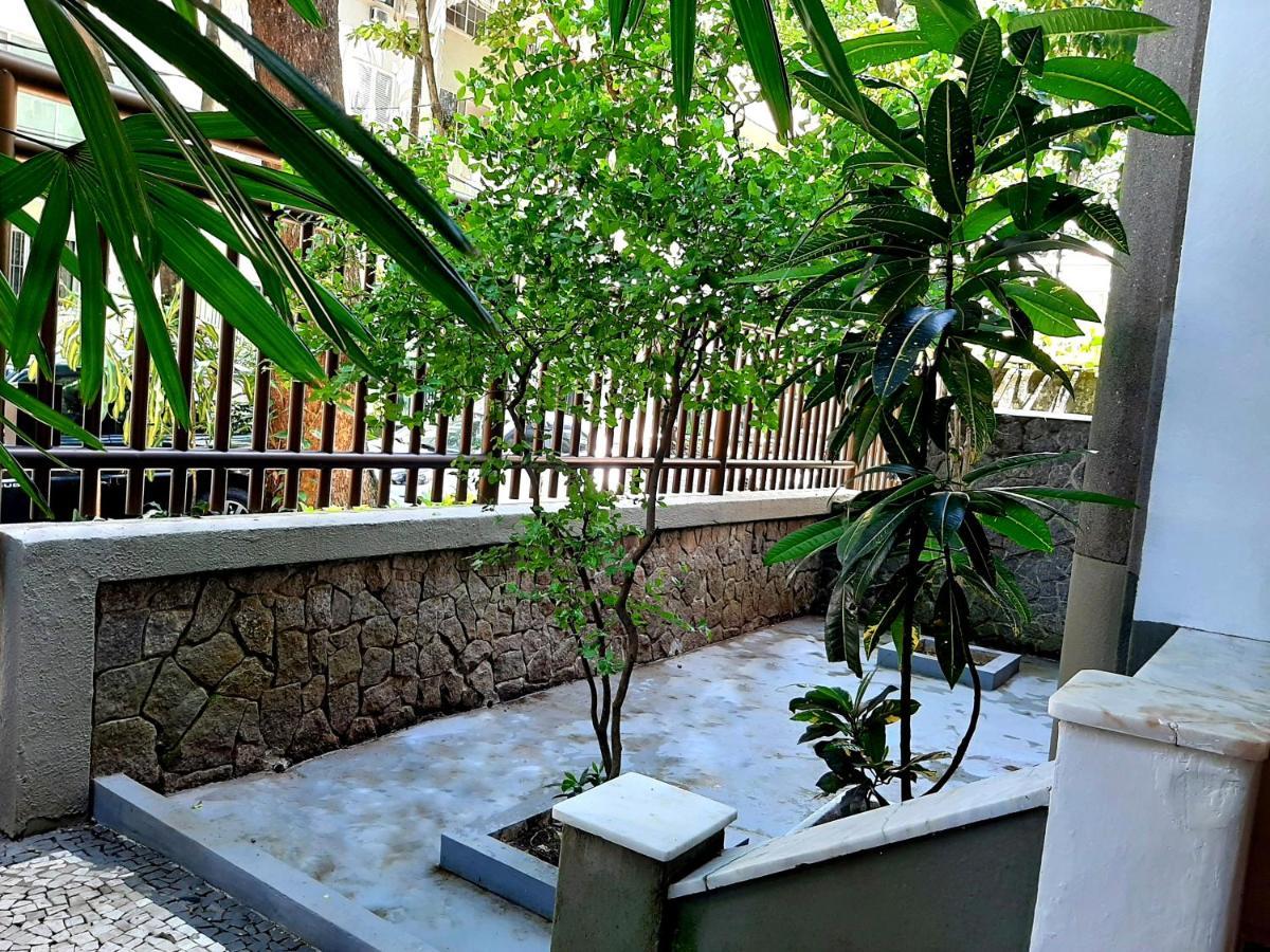 Linda Leblon Homestay - 3 Min To The Beach Rio de Janeiro Zewnętrze zdjęcie