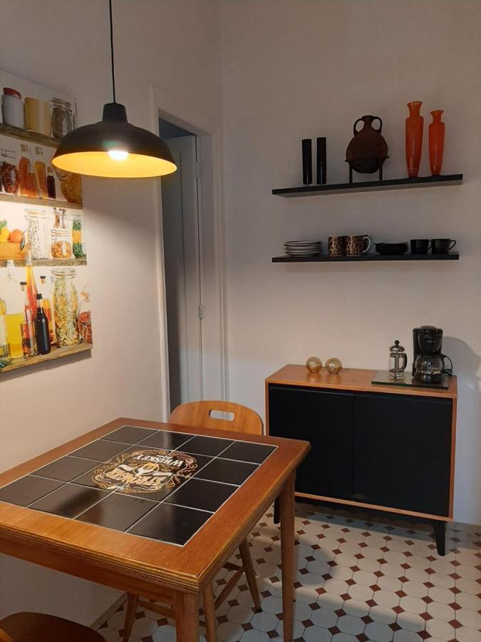 Linda Leblon Homestay - 3 Min To The Beach Rio de Janeiro Zewnętrze zdjęcie
