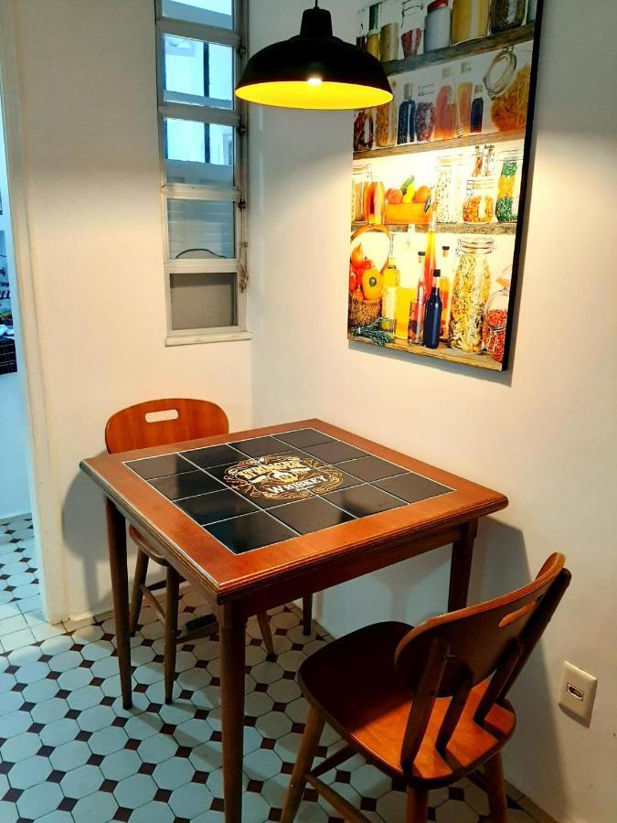 Linda Leblon Homestay - 3 Min To The Beach Rio de Janeiro Zewnętrze zdjęcie