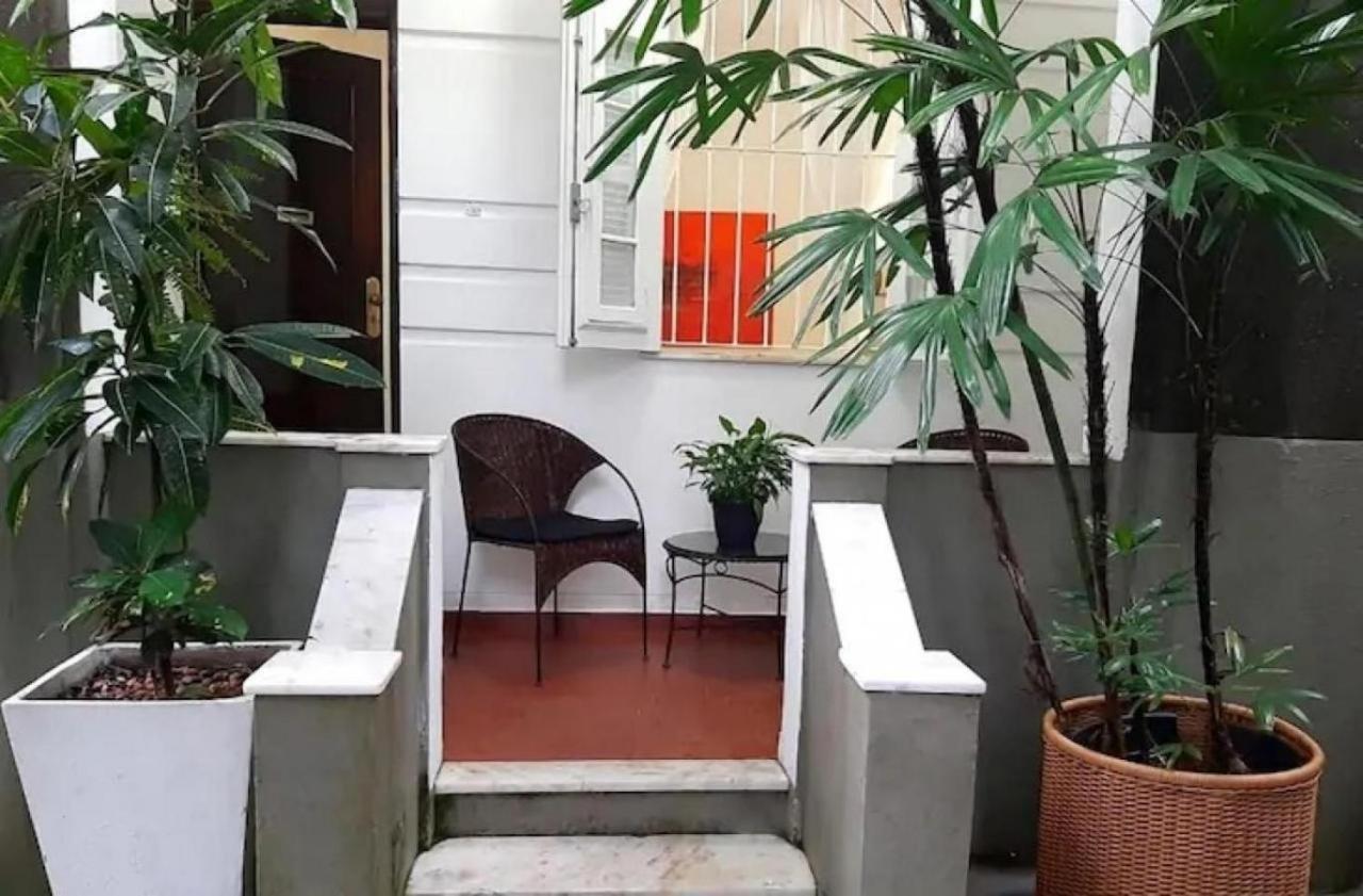 Linda Leblon Homestay - 3 Min To The Beach Rio de Janeiro Zewnętrze zdjęcie
