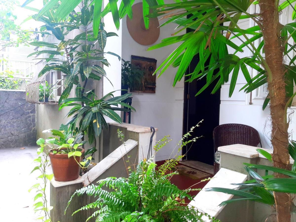 Linda Leblon Homestay - 3 Min To The Beach Rio de Janeiro Zewnętrze zdjęcie