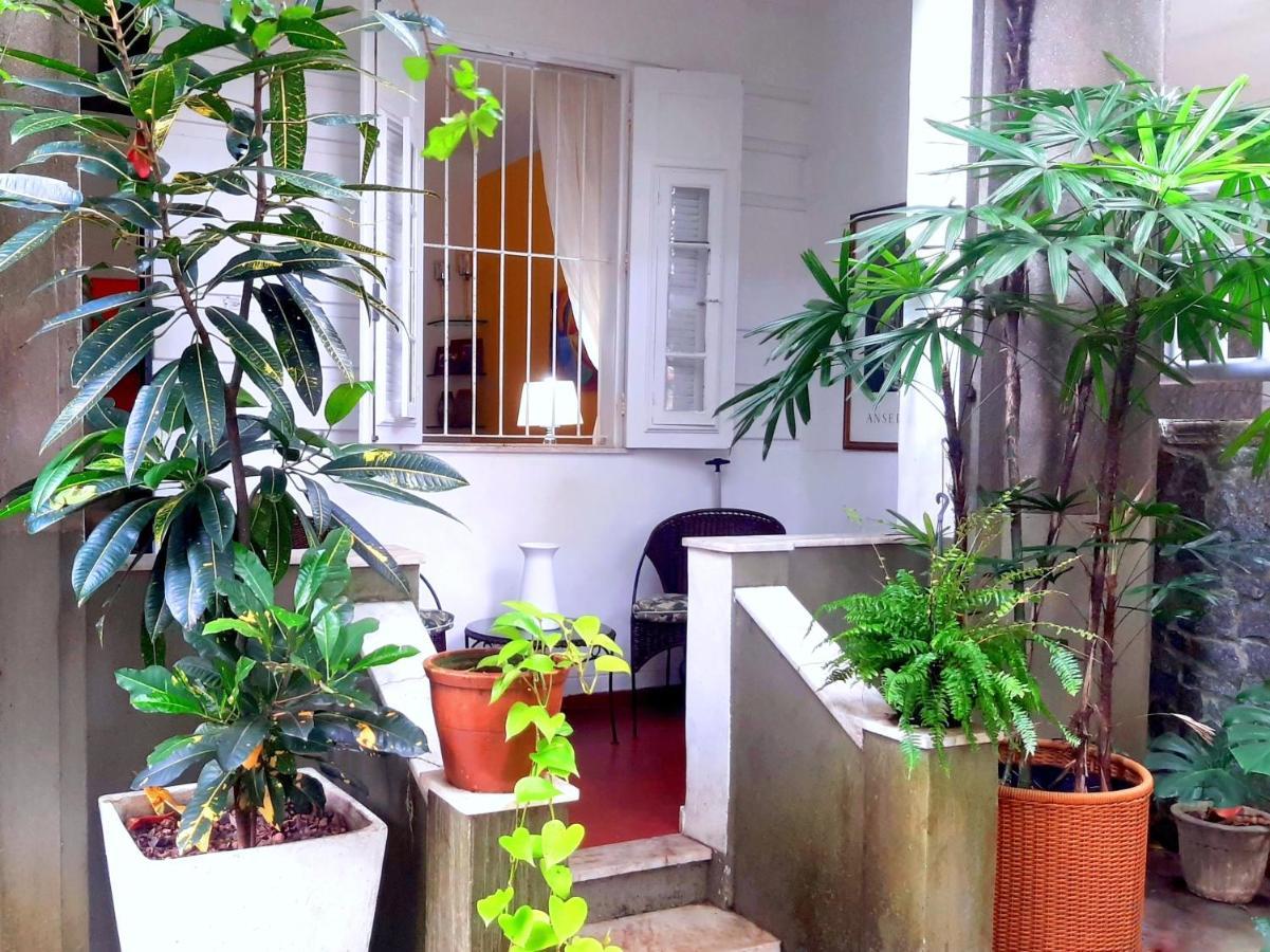 Linda Leblon Homestay - 3 Min To The Beach Rio de Janeiro Zewnętrze zdjęcie