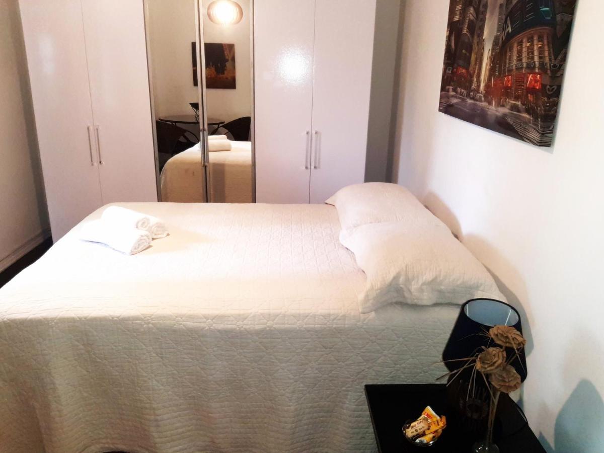 Linda Leblon Homestay - 3 Min To The Beach Rio de Janeiro Zewnętrze zdjęcie