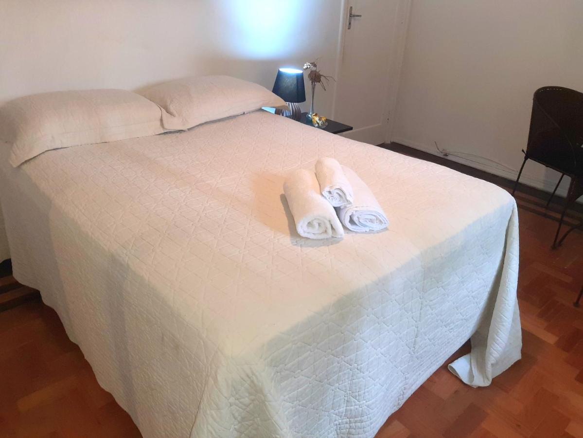 Linda Leblon Homestay - 3 Min To The Beach Rio de Janeiro Zewnętrze zdjęcie