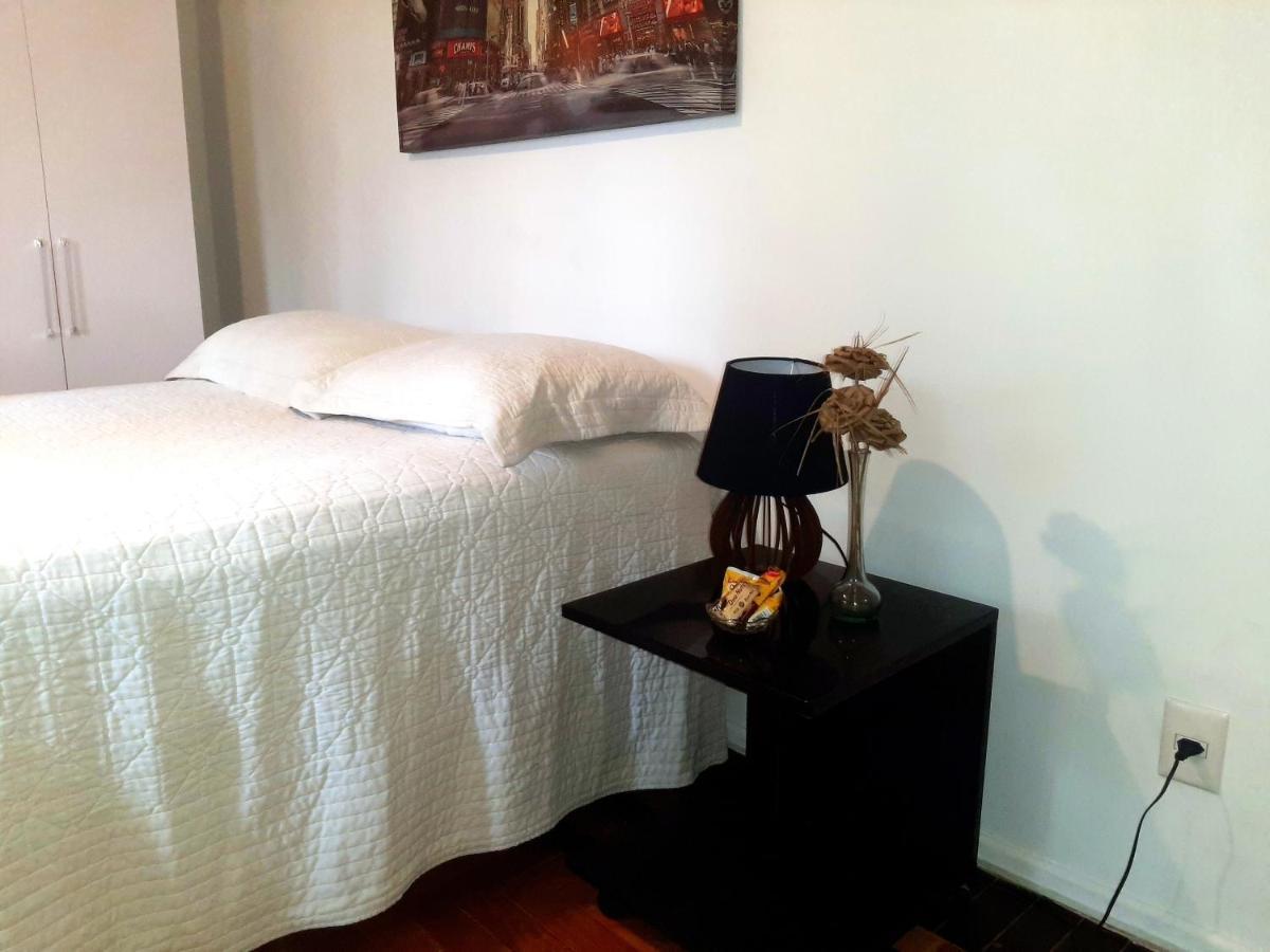 Linda Leblon Homestay - 3 Min To The Beach Rio de Janeiro Zewnętrze zdjęcie