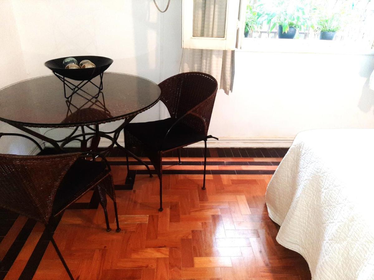 Linda Leblon Homestay - 3 Min To The Beach Rio de Janeiro Zewnętrze zdjęcie