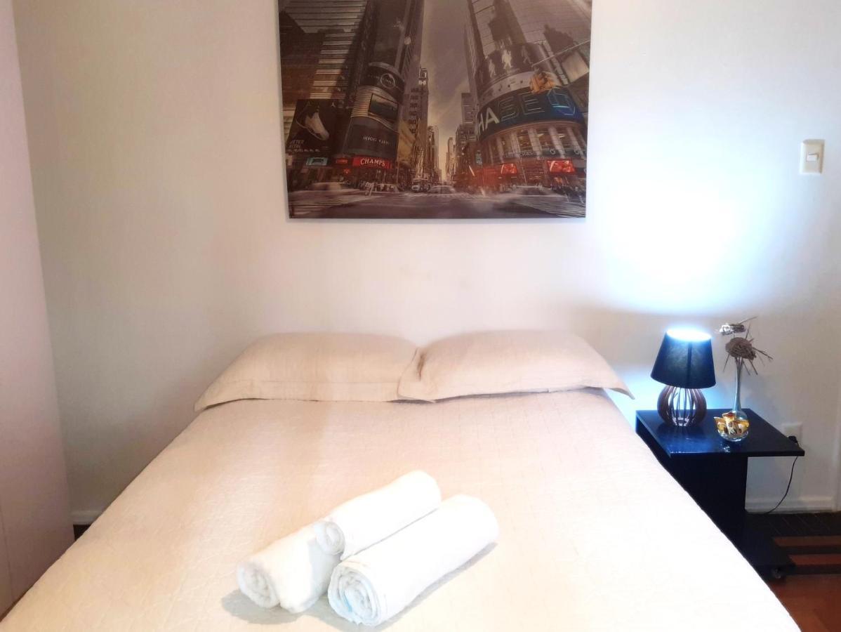 Linda Leblon Homestay - 3 Min To The Beach Rio de Janeiro Zewnętrze zdjęcie