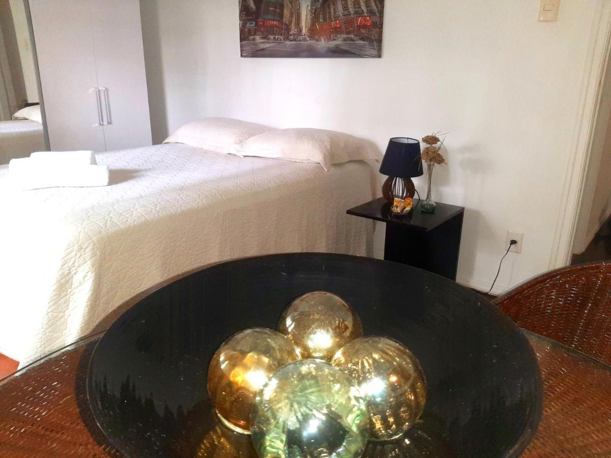 Linda Leblon Homestay - 3 Min To The Beach Rio de Janeiro Zewnętrze zdjęcie