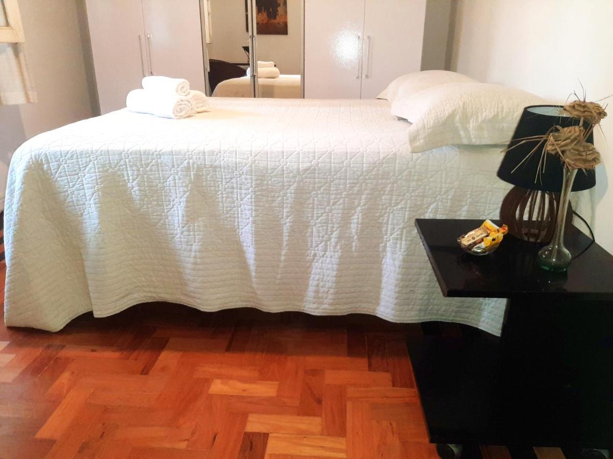 Linda Leblon Homestay - 3 Min To The Beach Rio de Janeiro Zewnętrze zdjęcie