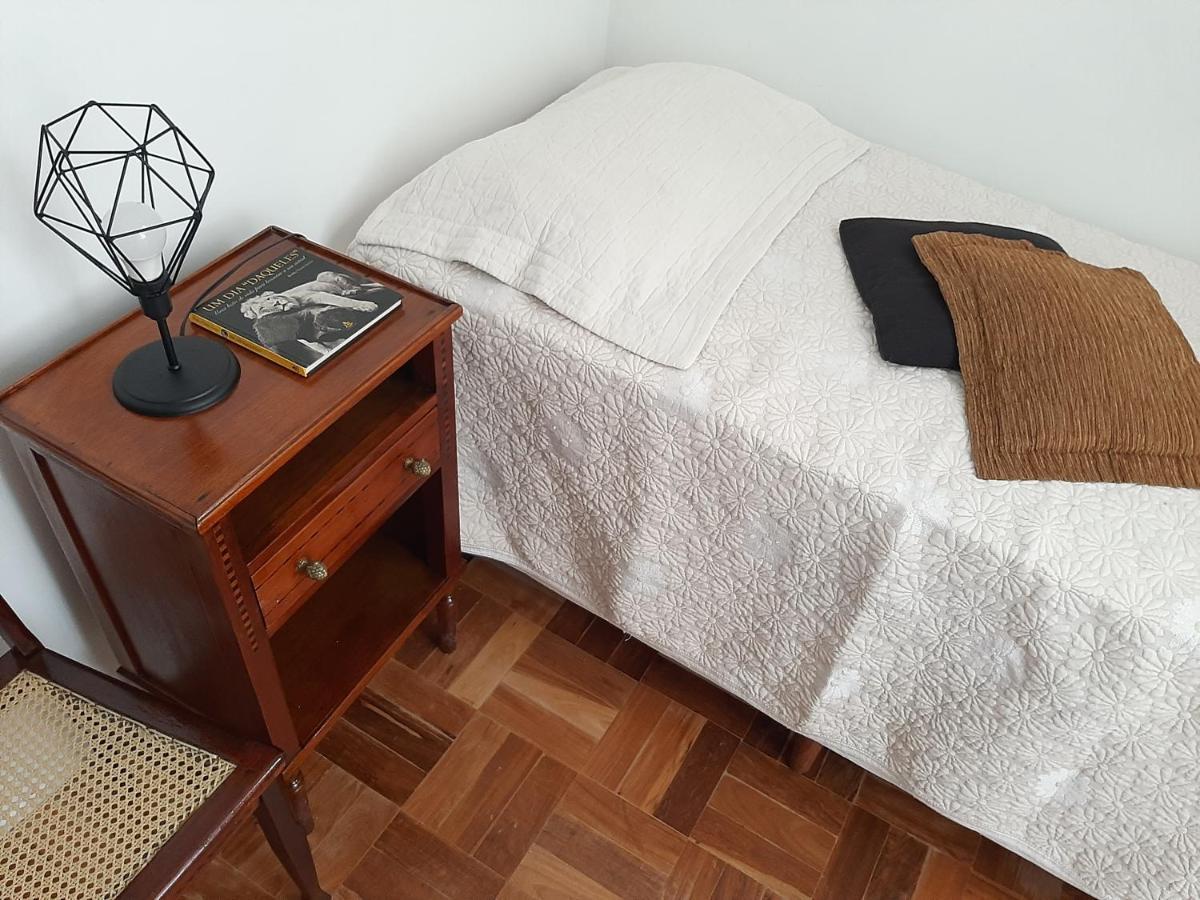 Linda Leblon Homestay - 3 Min To The Beach Rio de Janeiro Zewnętrze zdjęcie
