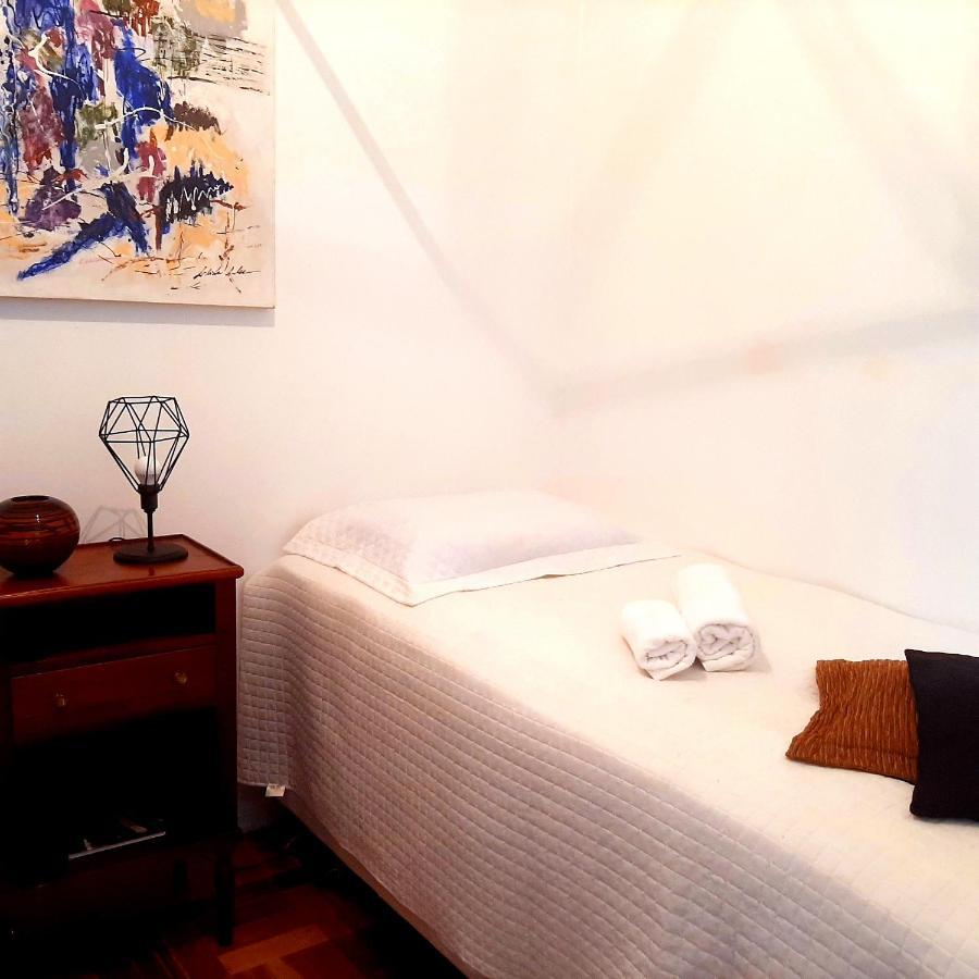 Linda Leblon Homestay - 3 Min To The Beach Rio de Janeiro Zewnętrze zdjęcie