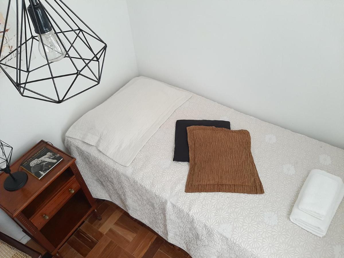 Linda Leblon Homestay - 3 Min To The Beach Rio de Janeiro Zewnętrze zdjęcie