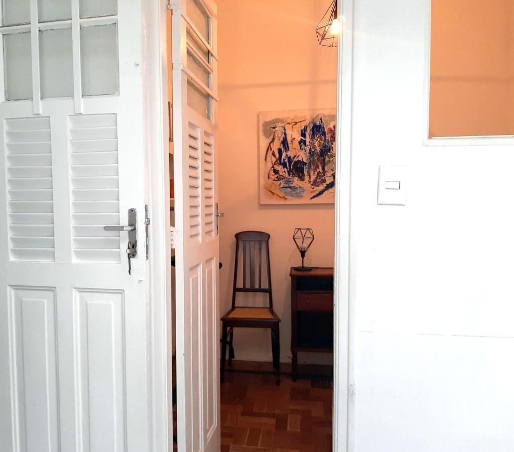 Linda Leblon Homestay - 3 Min To The Beach Rio de Janeiro Zewnętrze zdjęcie