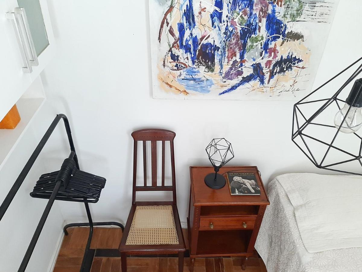 Linda Leblon Homestay - 3 Min To The Beach Rio de Janeiro Zewnętrze zdjęcie