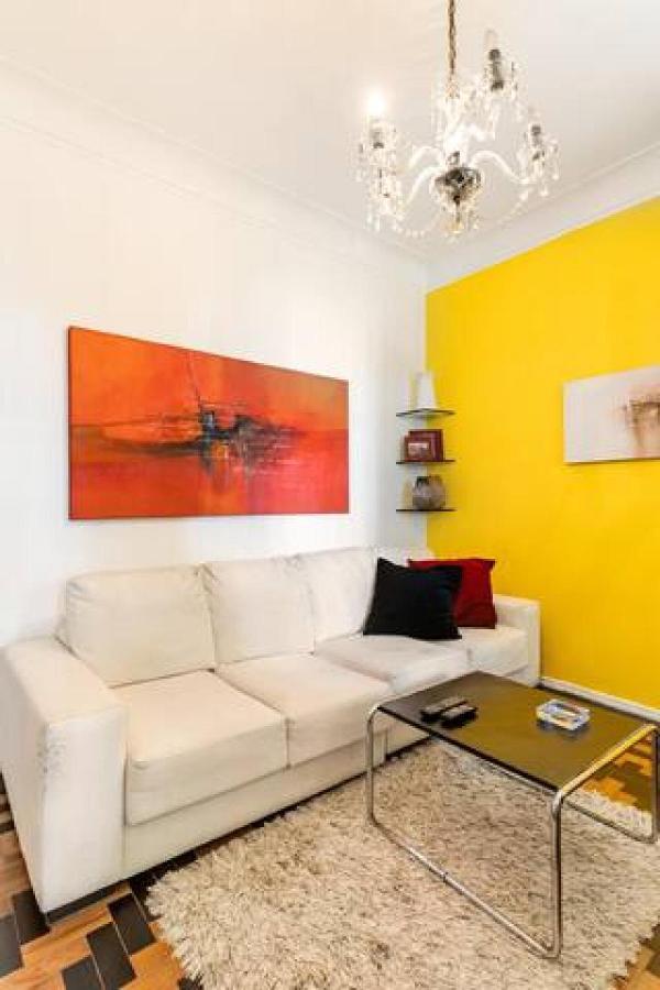 Linda Leblon Homestay - 3 Min To The Beach Rio de Janeiro Zewnętrze zdjęcie