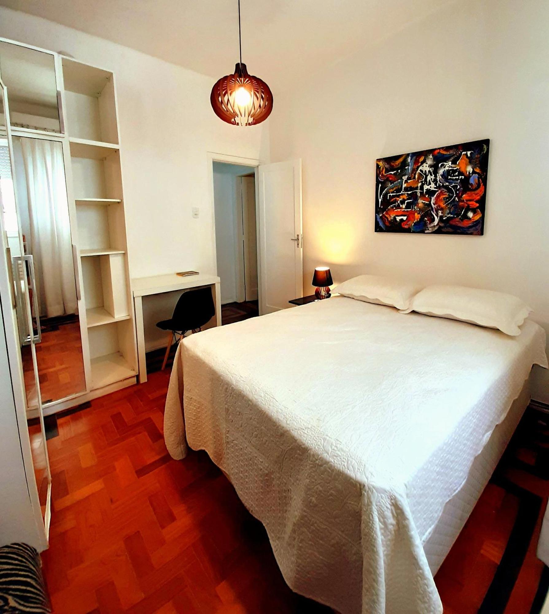Linda Leblon Homestay - 3 Min To The Beach Rio de Janeiro Zewnętrze zdjęcie